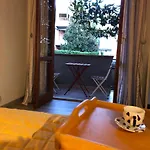 La Magnolia Apartment *