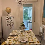 La Magnolia Apartment Montecatini Terme