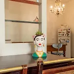 La Magnolia Apartment *