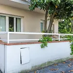 Apartment La Magnolia *