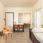 La Magnolia Apartment