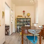 La Magnolia Apartment