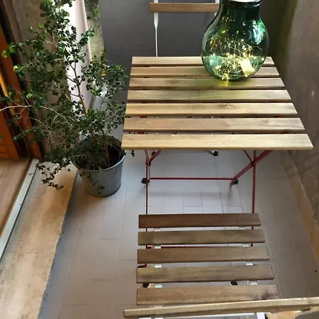 Apartament La Magnolia