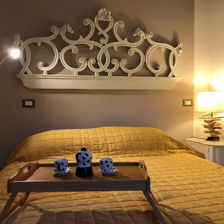 La Magnolia Apartament *