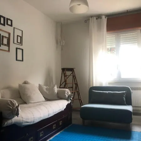 La Magnolia Apartament
