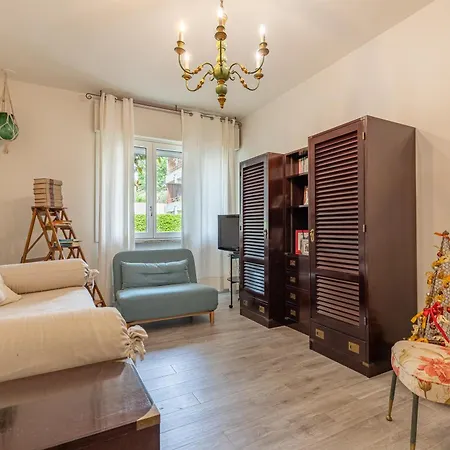 Apartment La Magnolia *
