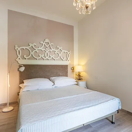 La Magnolia Apartament Montecatini-Terme