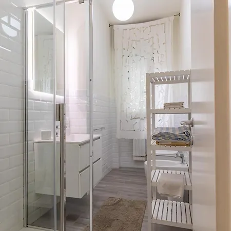 Apartament La Magnolia