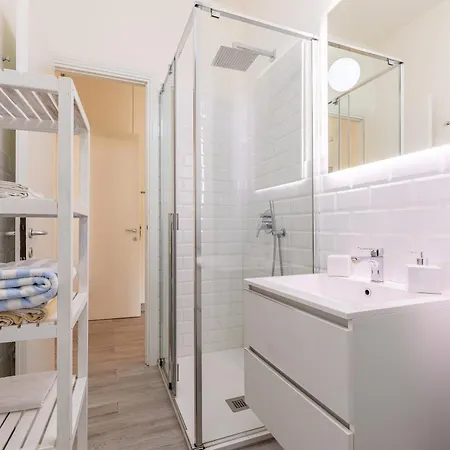 La Magnolia Apartament *