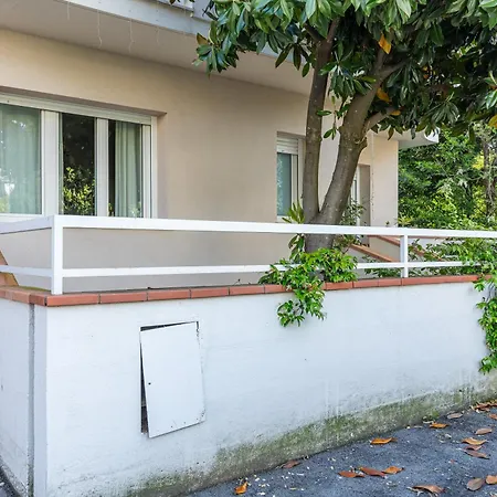 Apartament La Magnolia *