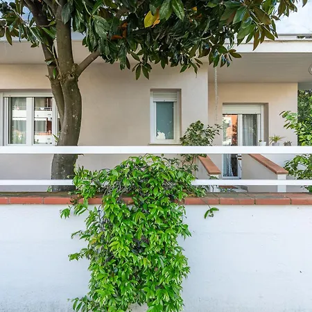 La Magnolia Apartment