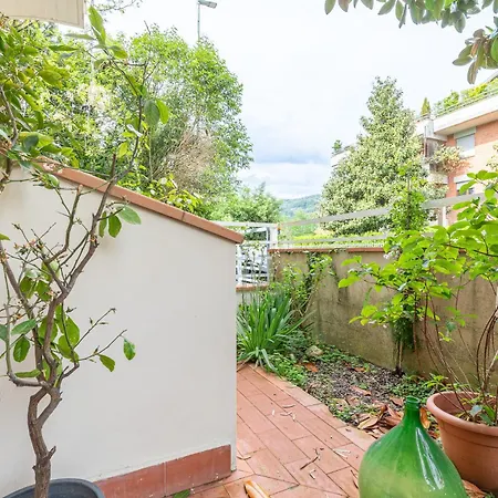 La Magnolia Apartment Montecatini Terme