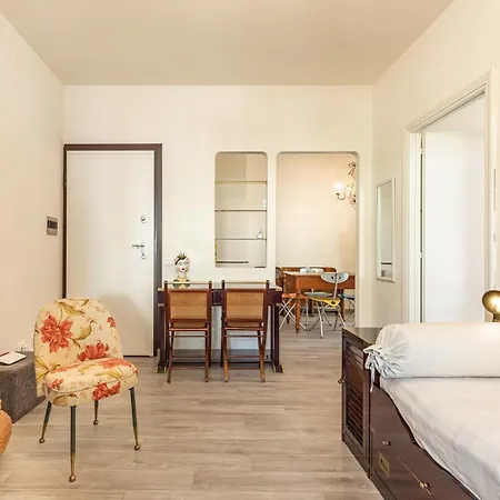 La Magnolia Apartament