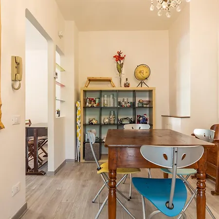 La Magnolia Apartament