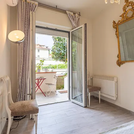 La Magnolia Apartament *