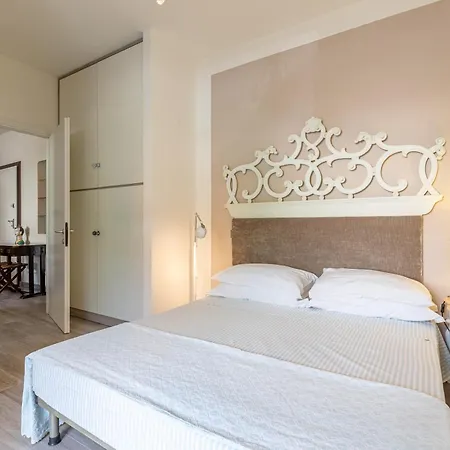 La Magnolia Apartament Montecatini-Terme