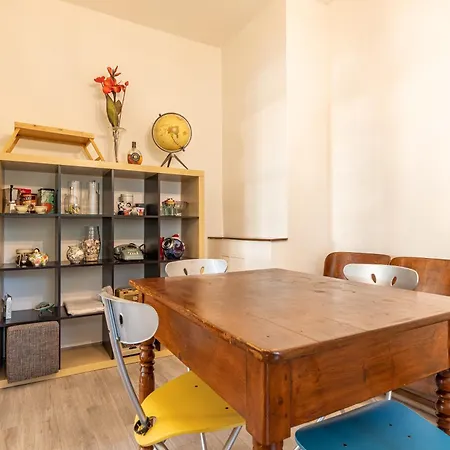 Apartament La Magnolia Montecatini-Terme