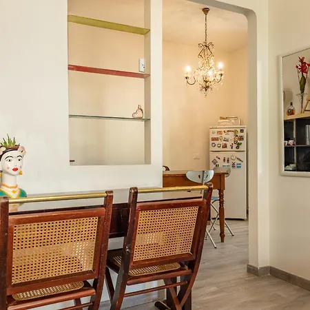 La Magnolia Apartament Montecatini-Terme